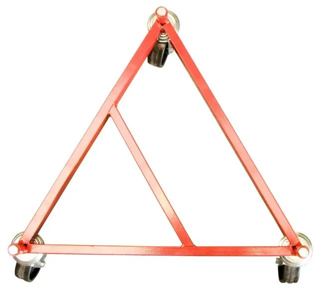 Fimm Rouleur fût 400 kg 220 L 660 mm