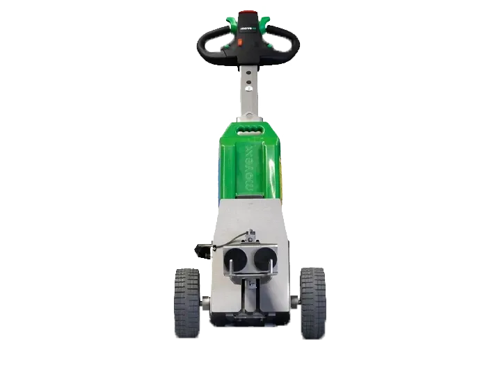 LIFTOP TT1500-T-INOX tracteur pousseur 1500 kg