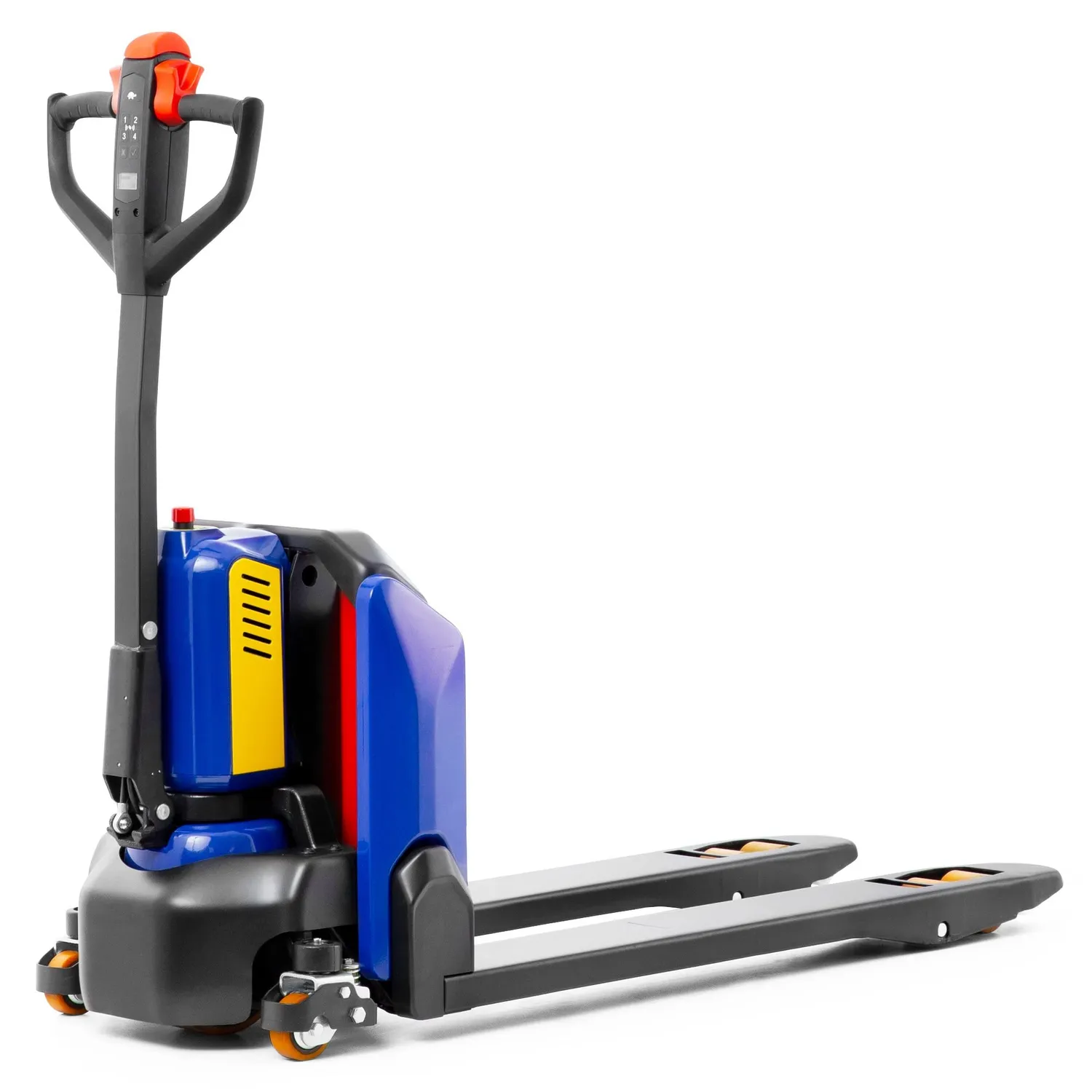 Pallit ONE-L transpalette électrique 1500 kg batterie 20 Ah