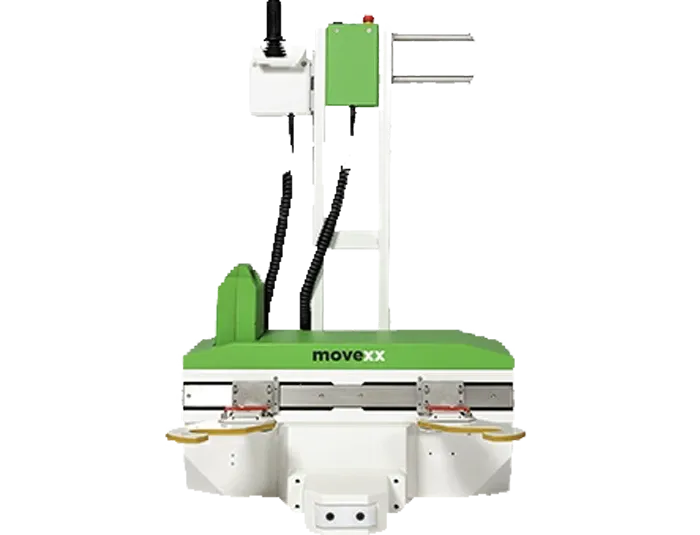 LIFTOP TT0450-M-BM tireur-pousseur 450 kg lit