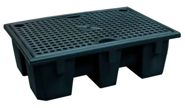 Fimm Bac de rétention PEHD recyclé 120-1100 L
