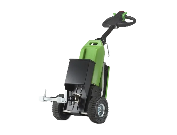 LIFTOP TT1500-T tracteur pousseur électrique 1,5 t