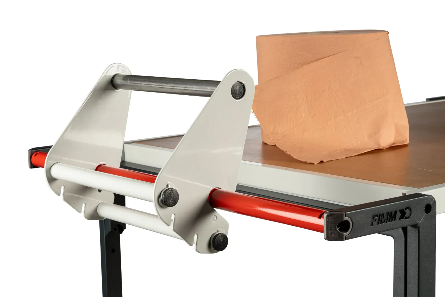 Fimm Dévidoir rouleaux Ø 300 mm 2 kg compact