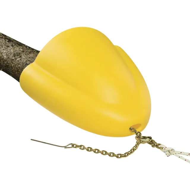 Portable Winch Cône Débusquage Billots 50,8 cm