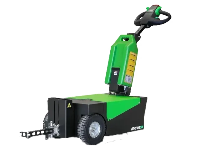 LIFTOP TT1500-S tracteur pousseur électrique 1500 kg
