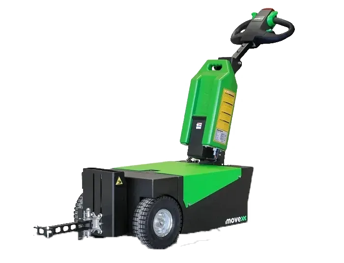 LIFTOP TT1500-S tracteur pousseur électrique 1500 kg