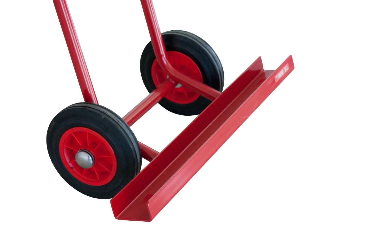 Fimm diable porte-chaises bavette fixe 70 kg sols lisses
