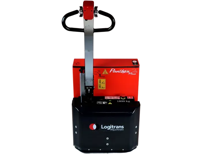 LIFTOP Panther Maxi transpalette électrique robuste