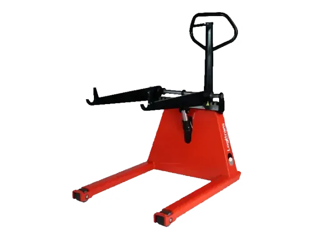 LIFTOP gerbeur bobine 500 kg diamètre 1270 mm