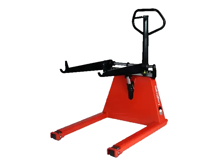 LIFTOP gerbeur bobine 500 kg diamètre 1270 mm
