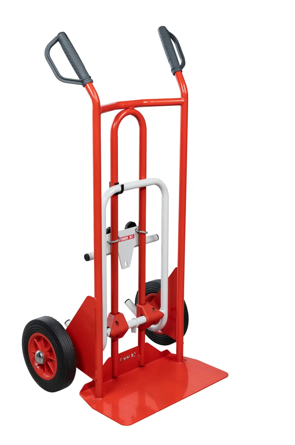 Fimm diable porte-chaises 250/70 kg poignée garde