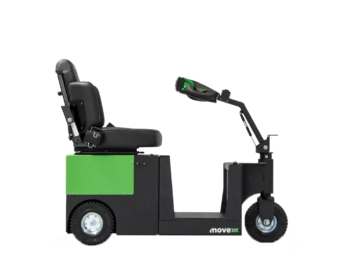 LIFTOP CC2500-S tracteur pousseur électrique 2500 kg