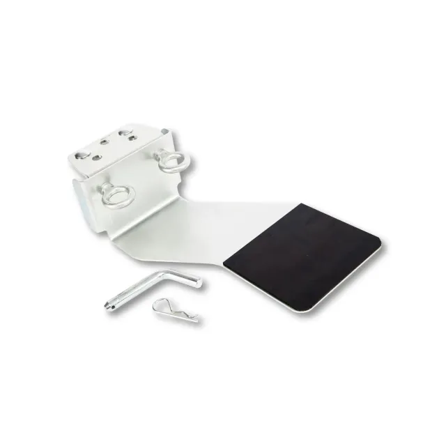 Portable Winch plateau support treuil acier 4,15 kg