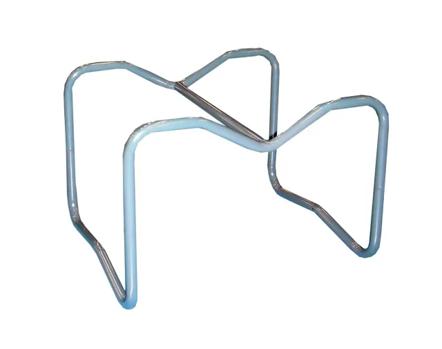 Fimm Support soutirage 1 à 3 fûts acier 220 L