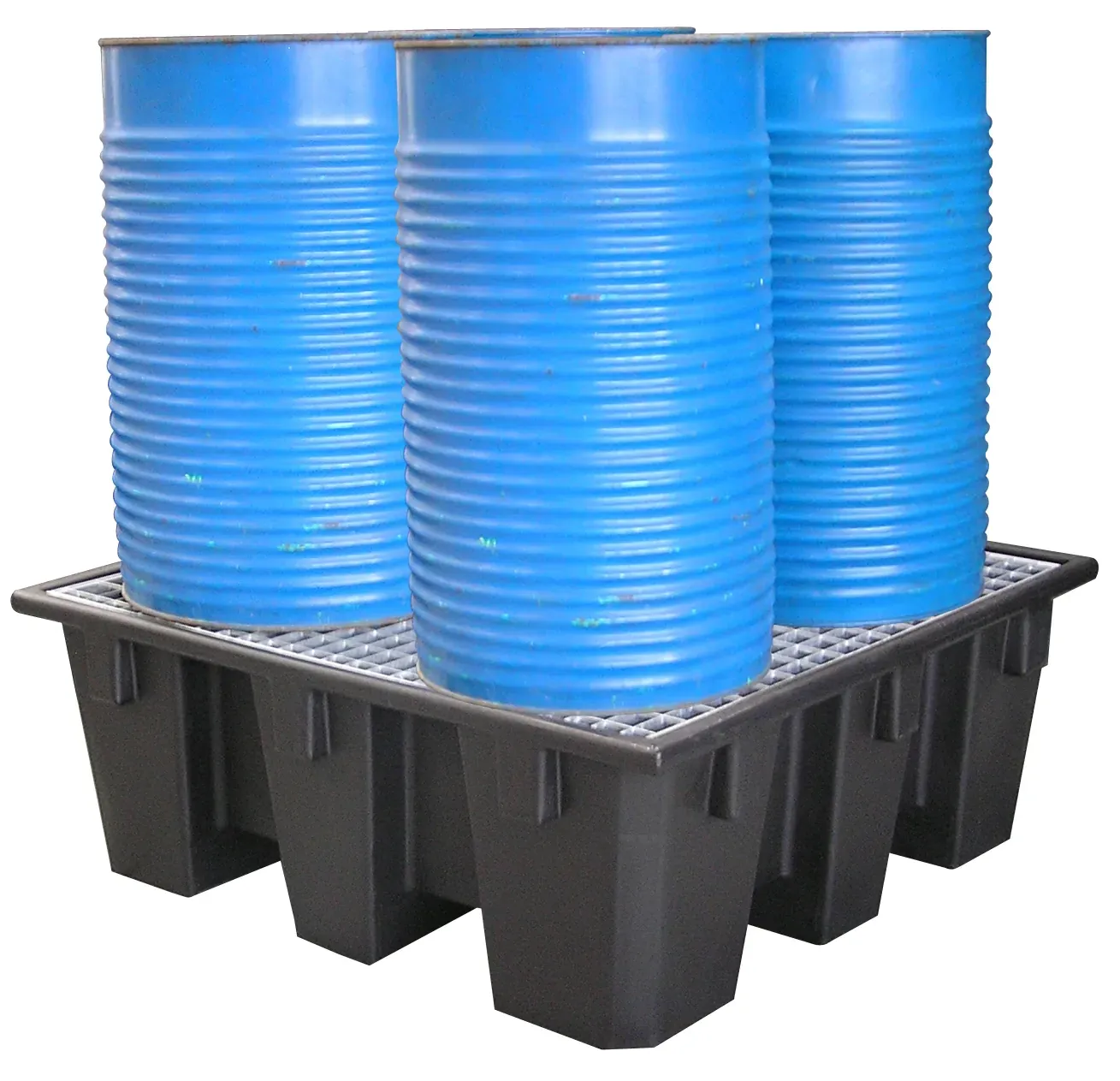 Fimm Bac de rétention PEHD recyclé 120-1100 L