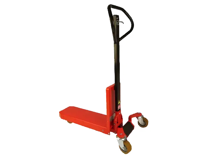 LIFTOP LogiQ transpalette quart de palette 300 kg
