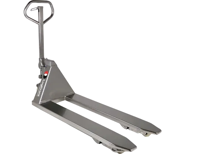LIFTOP Panther transpalette manuel inox AISI 316L