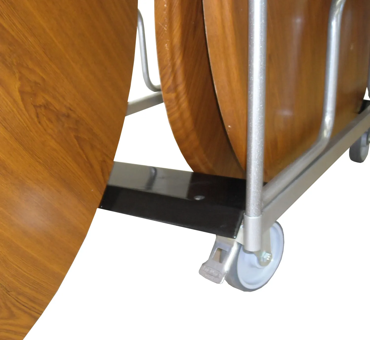 Fimm Chariot porte-tables 300 kg 1200 mm