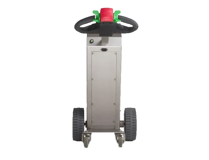 LIFTOP TT1000-T CLEANROOM tracteur pousseur inox 1000 kg