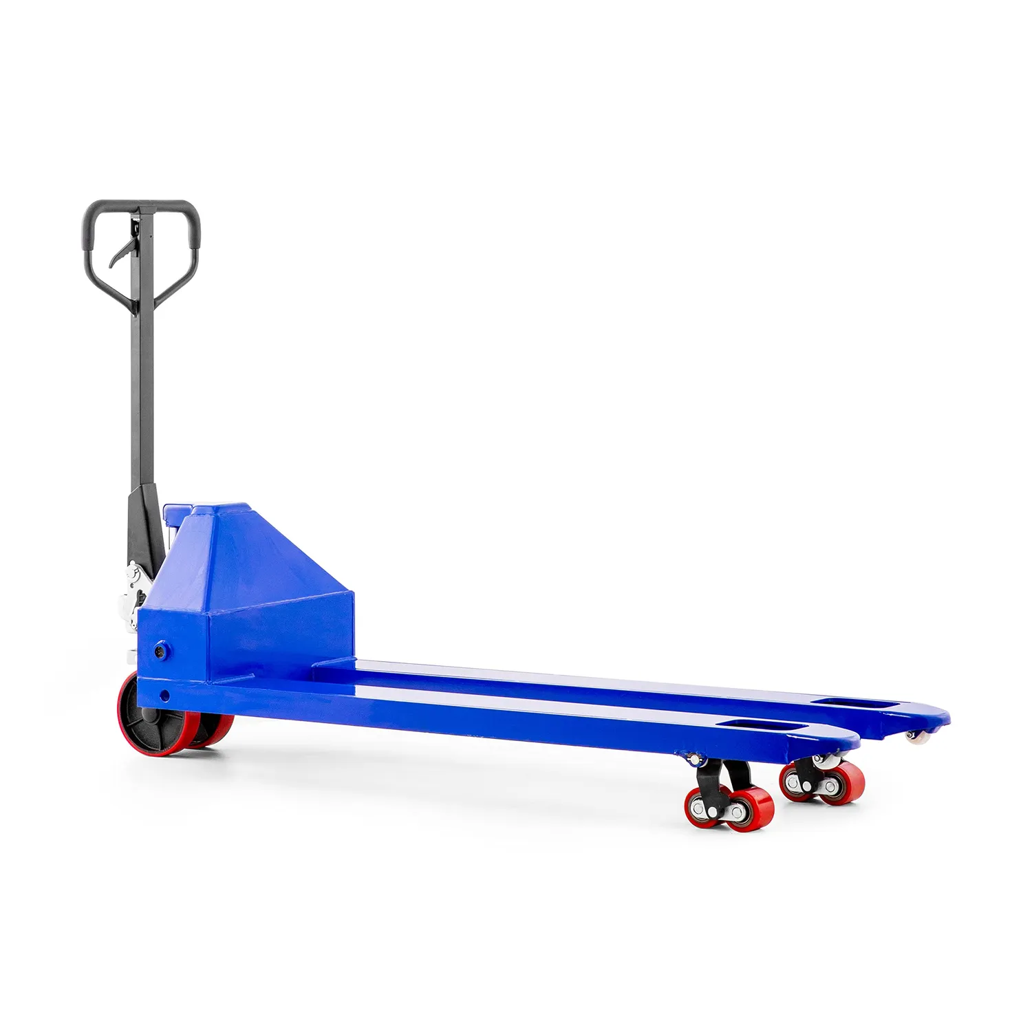 Pallit LONG+ transpalette long 3500 kg fourches 1500 mm