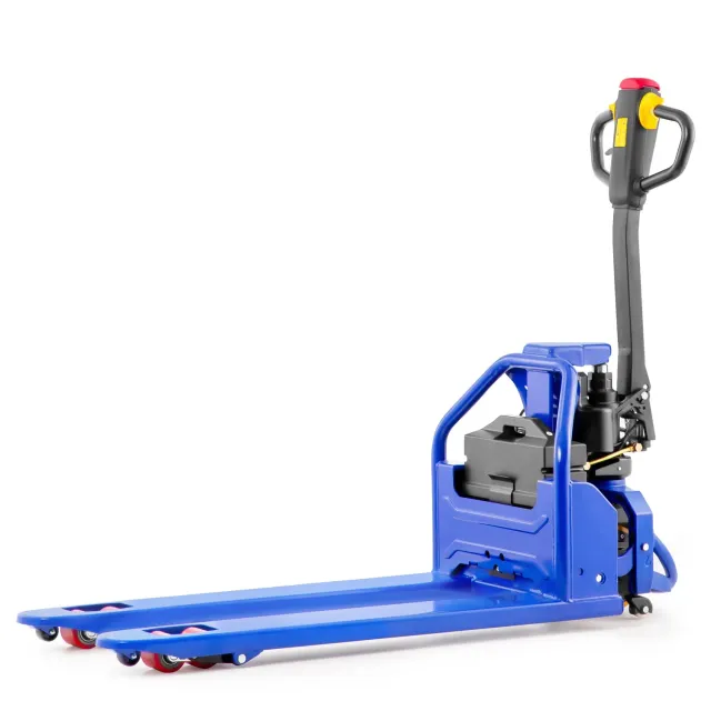 Pallit One-M transpalette électrique 1500 kg lithium