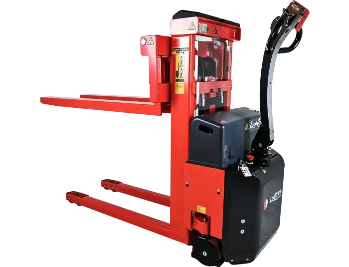 LIFTOP Logiflex Self Mini 1003 gerbeur 1 t 1650 mm