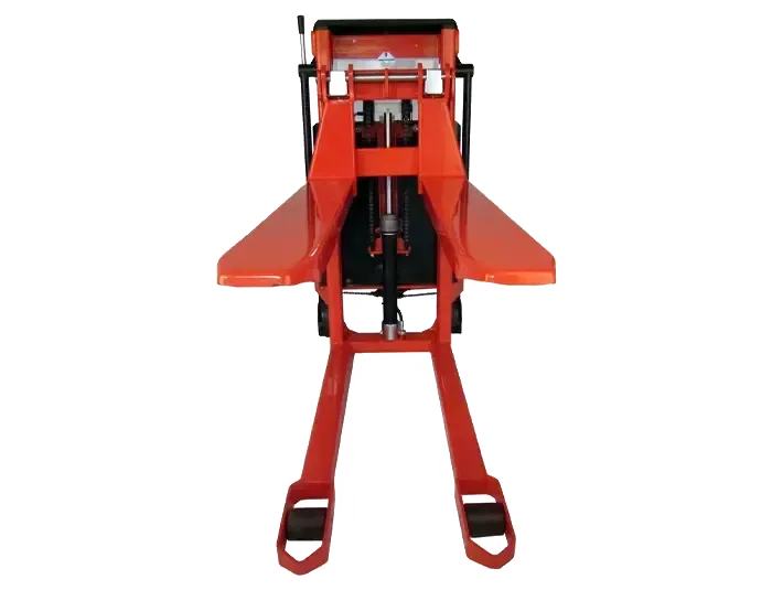 LIFTOP Logiflex ELF 1001-1201 gerbeur semi-électrique