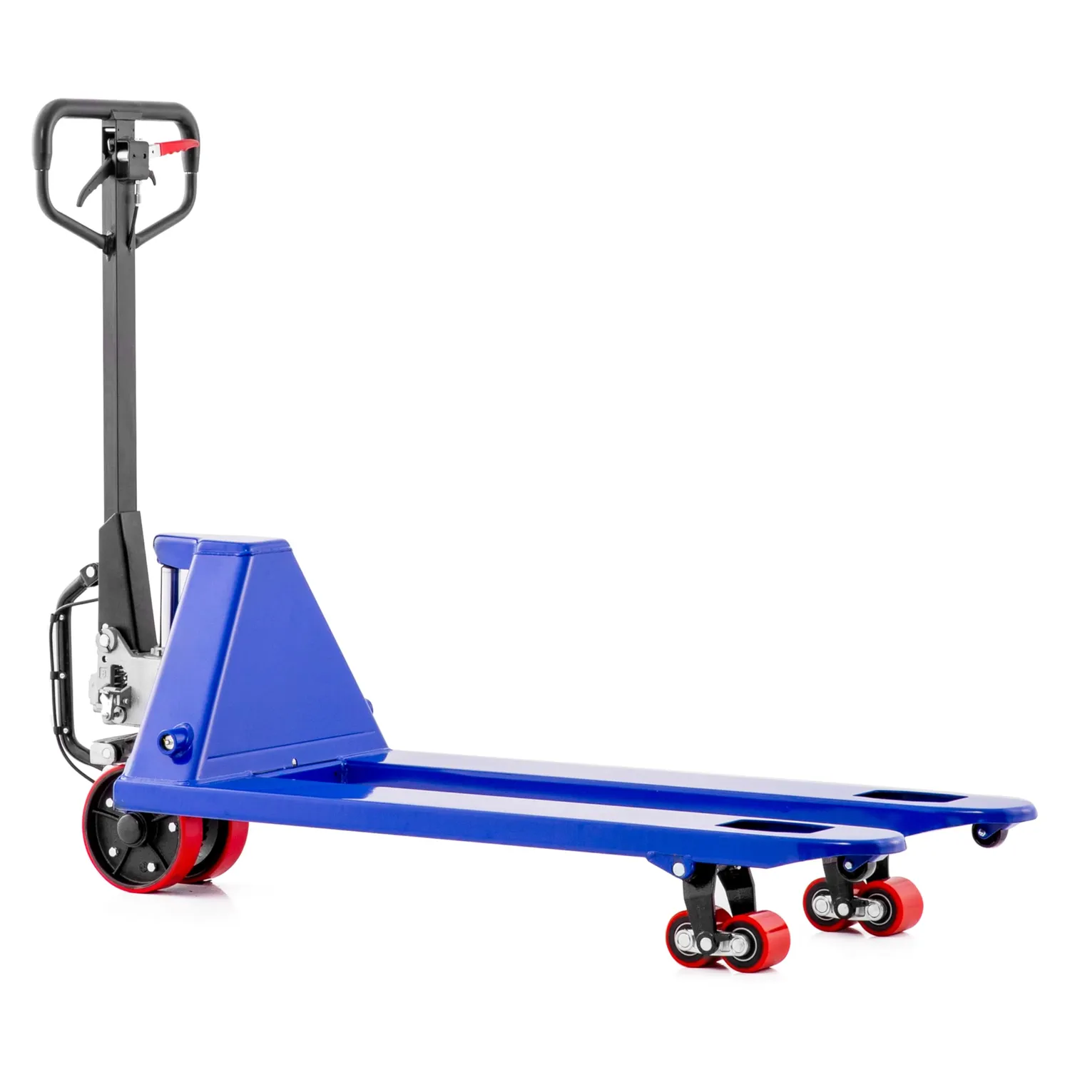 Pallit START transpalette aide au démarrage 2500 kg 1150 mm