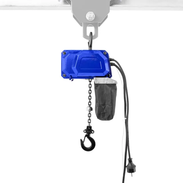 Pallit EHOIST palan chaîne électrique 150 kg 3 m