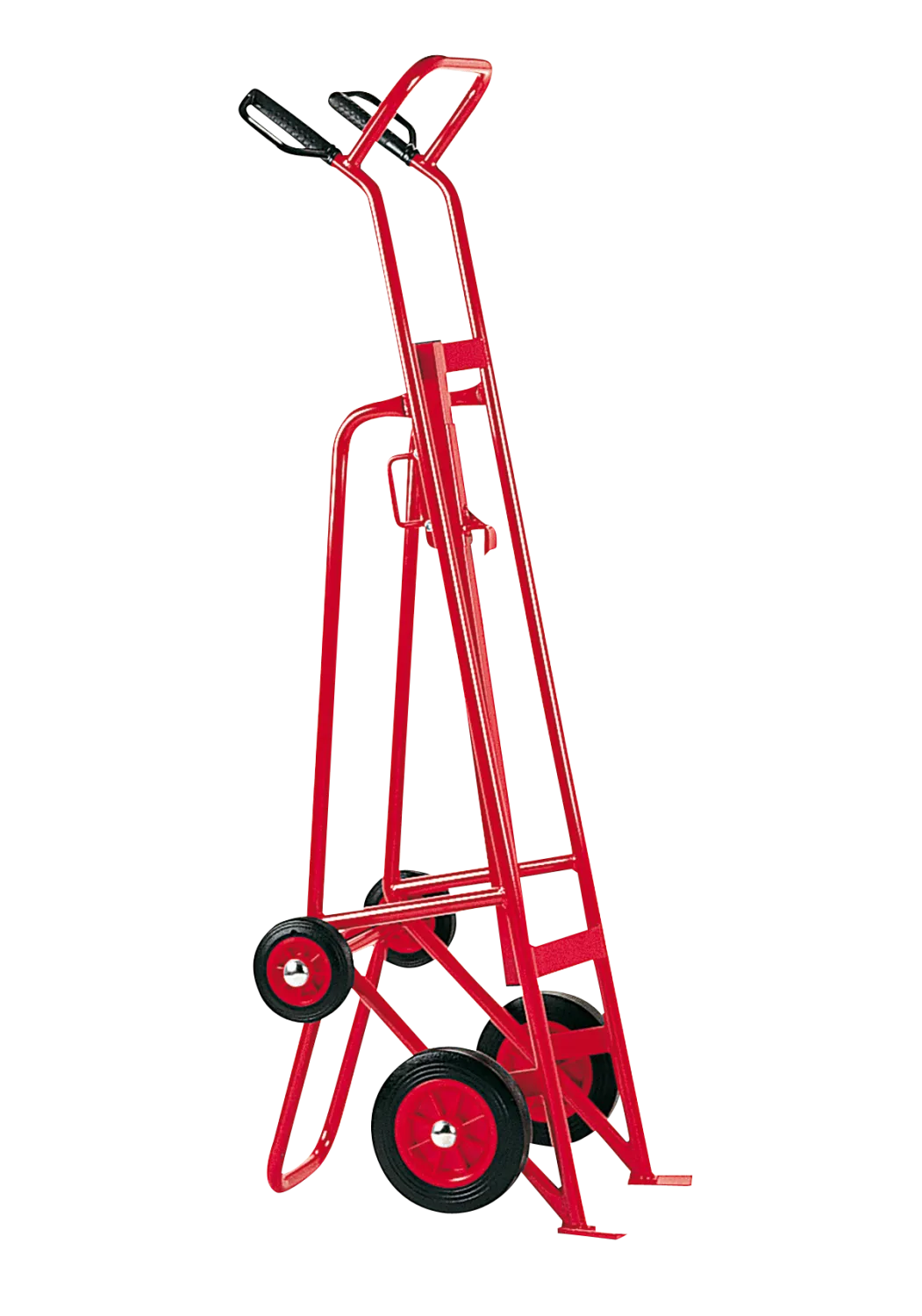 Fimm Diable dépalettiseur 350 kg fûts 220 L