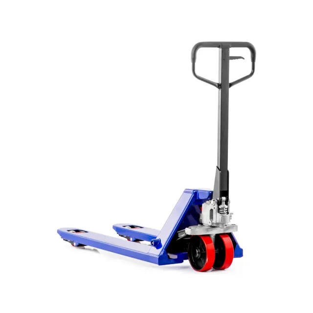Pallit 4WAY transpalette manuel 2500 kg 1150 mm PU