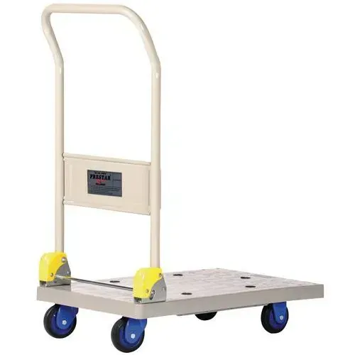 Fimm Prestar Chariot repliable polypropylène 300 kg