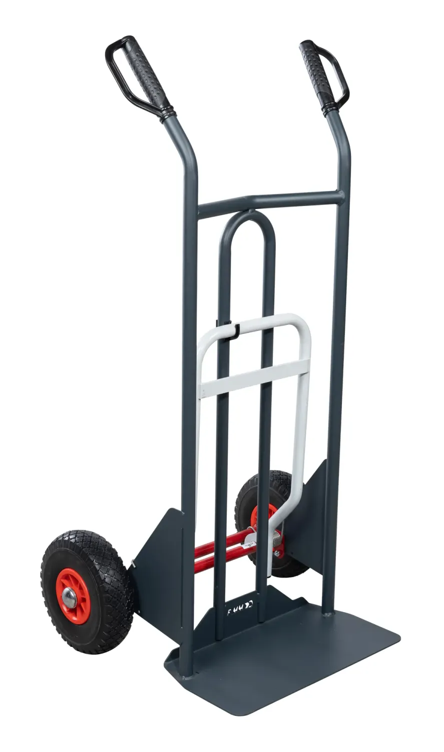 Fimm DBA Diable bavette mixte 350 kg assisté