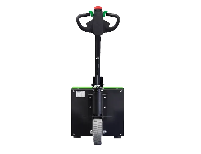 LIFTOP TT2500-S tracteur pousseur électrique 2500 kg