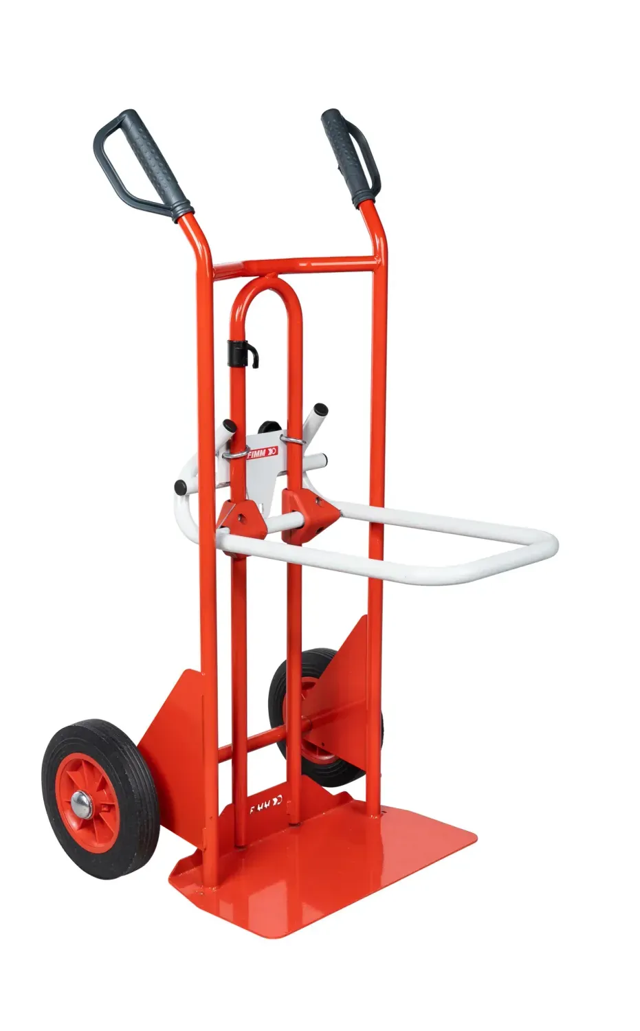 Fimm Diable porte-bacs garde 250/70 kg