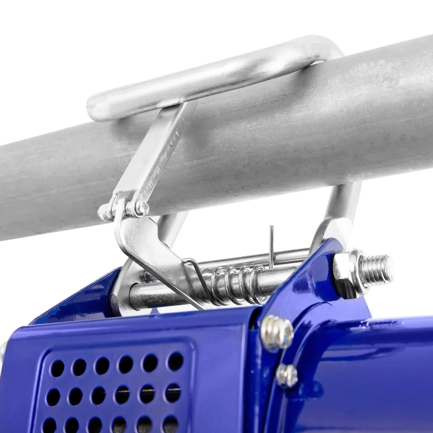 Pallit MOBILE treuil électrique 100/200 kg câble 12 m