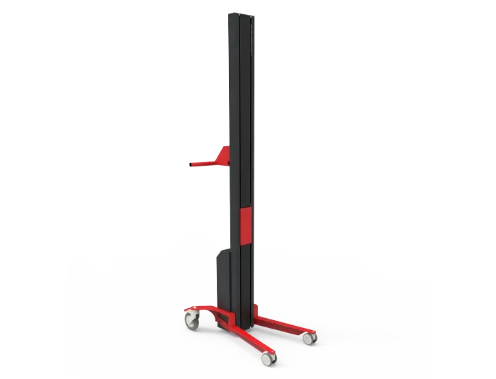 LIFTOP TMS 55 chariot manutention acier 55 kg