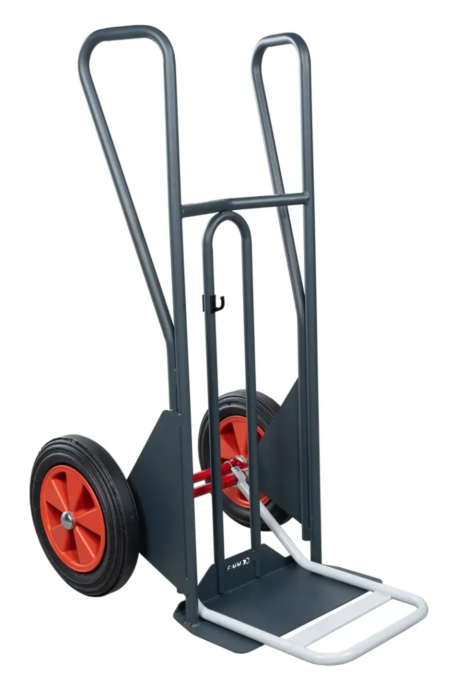 Fimm DBA diable tout terrain bavette mixte 350 kg 400 mm