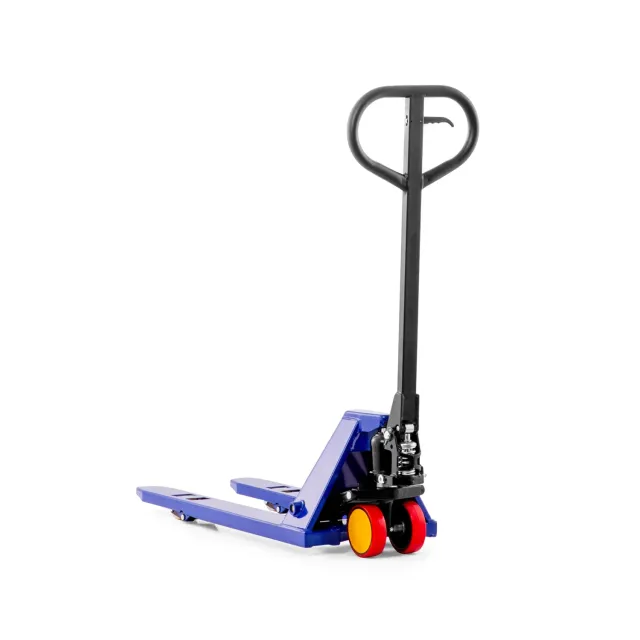 Pallit MINI transpalette court 500 kg 800 mm PU