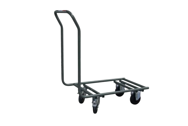 Fimm Chariot porte-bacs 200 kg 600x400 mm