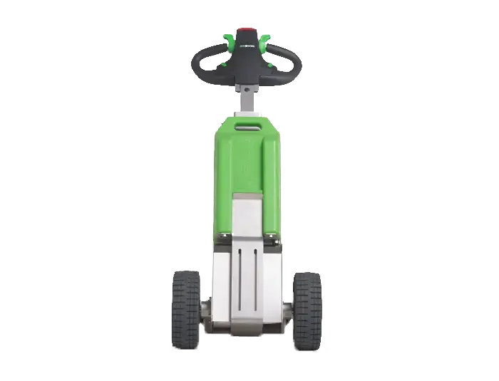 LIFTOP TT1000-T-INOX tracteur pousseur 1000 kg
