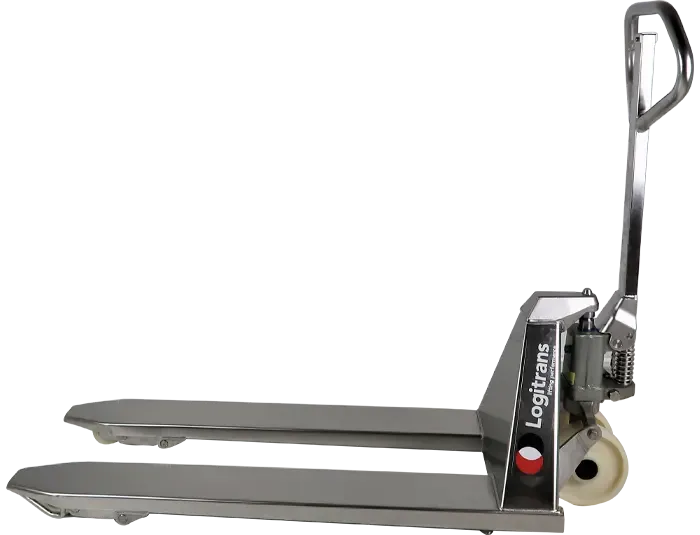 LIFTOP Panther transpalette manuel inox AISI 316L