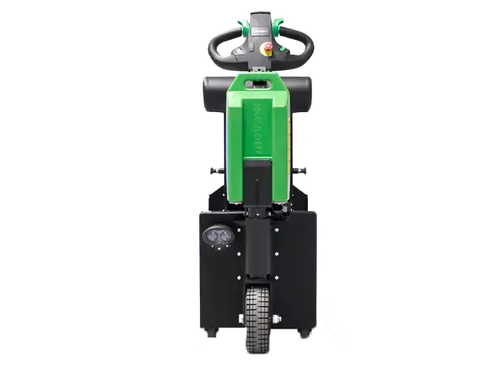 LIFTOP RR1000-S Tracteur pousseur electrique 1000 kg
