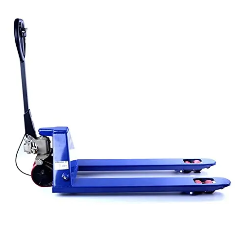 Pallit BRAKE transpalette 2500 kg 1150 mm avec frein