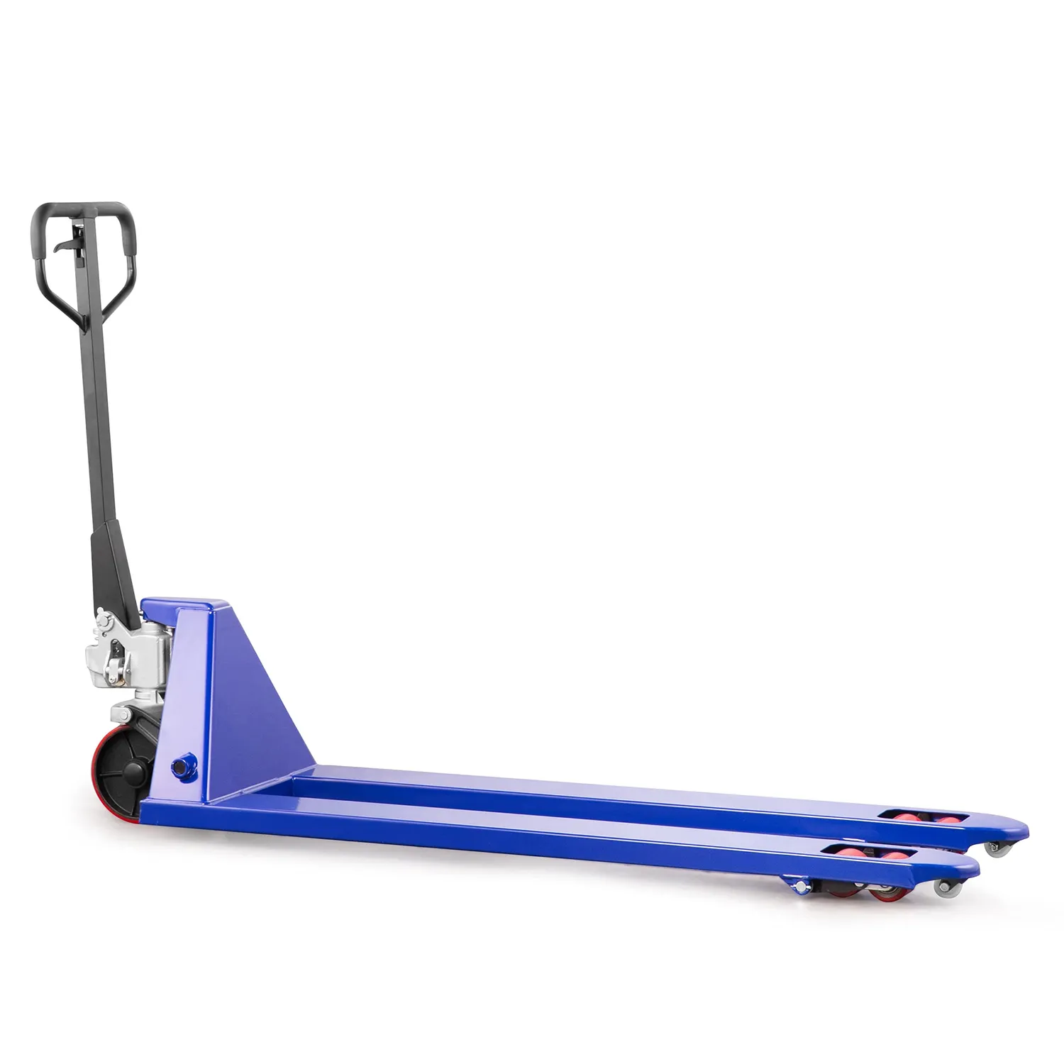 Pallit LONG-S transpalette manuel 2000 kg 1500 mm PU