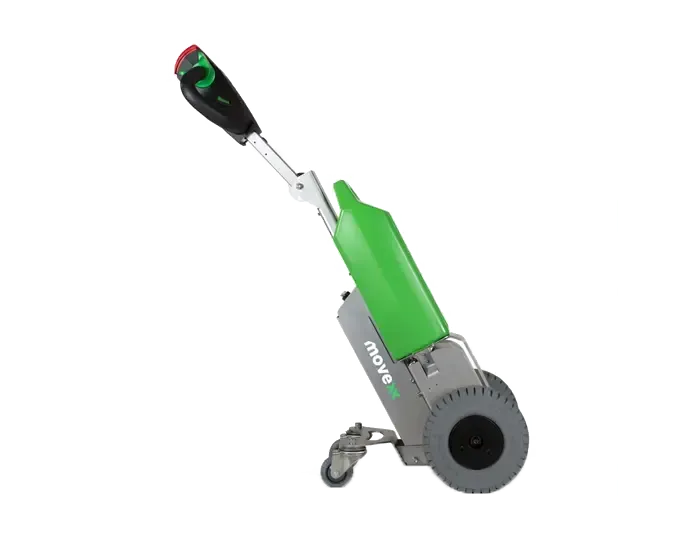 LIFTOP TT1000-T-INOX tracteur pousseur 1000 kg
