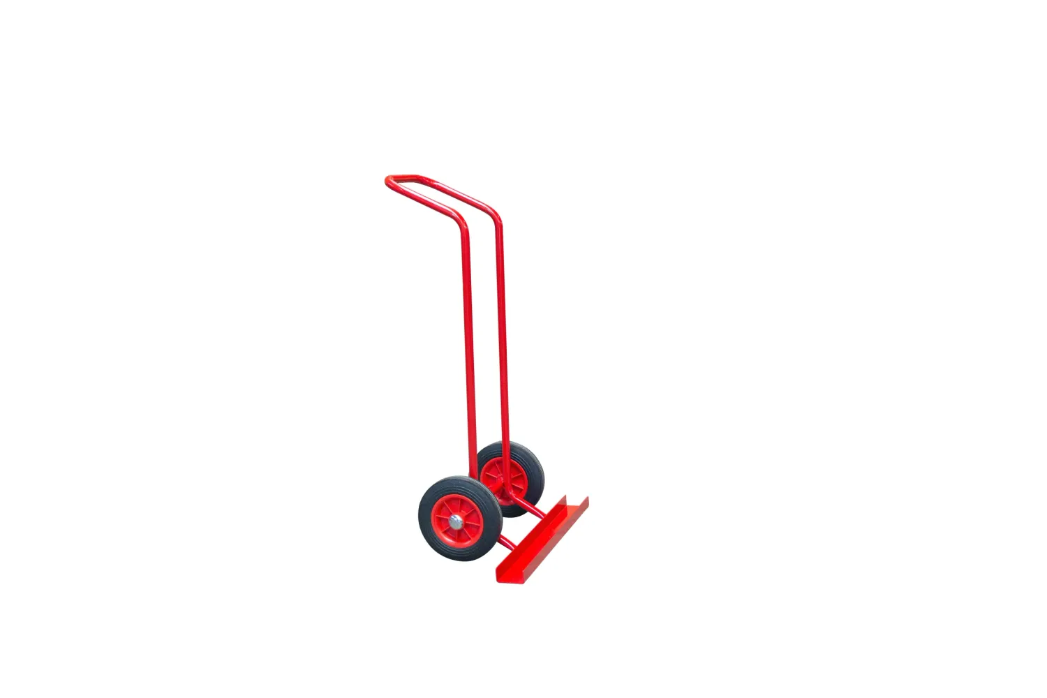 Fimm diable porte-chaises bavette fixe 70 kg sols lisses