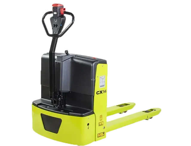 LIFTOP CX14 transpalette électrique 1400 kg