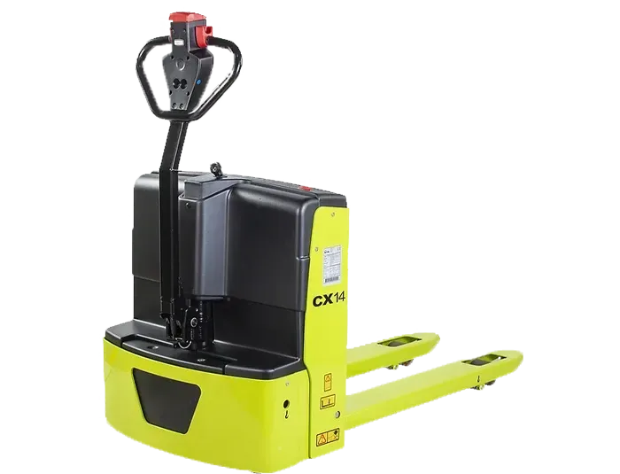 LIFTOP CX14 transpalette électrique 1400 kg