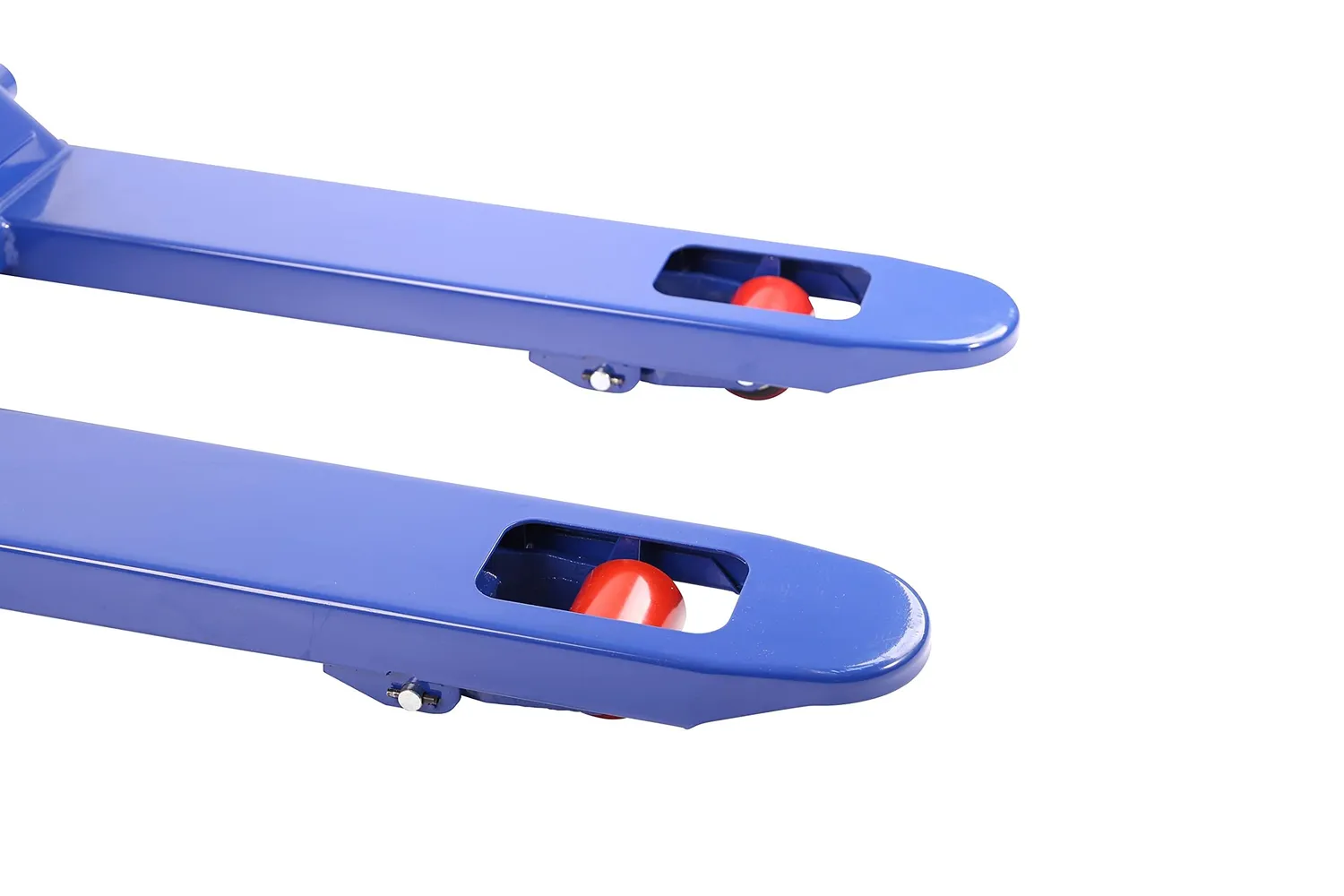 Pallit AGILE-P transpalette court 2500 kg 800 mm PU